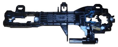 BASE, OUTER DOOR HANDLE FRONT RH